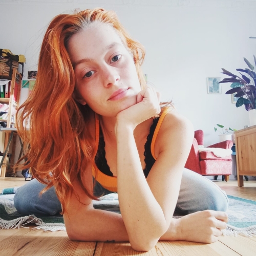 Lea Köhler avatar