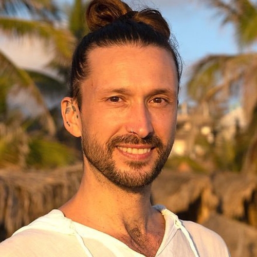 David Römmler avatar